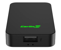 Carlinkit 5.0 2Air Wireless Adapter CarPlay Android Auto - 1192219 - zdjęcie 3